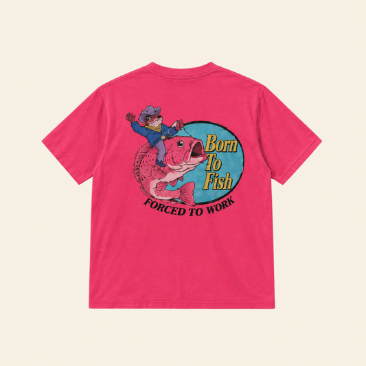 Sayyaden Club Tee