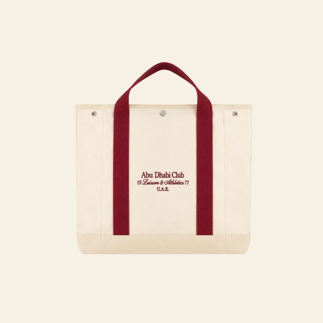 The Abu Dhabi Club Tote