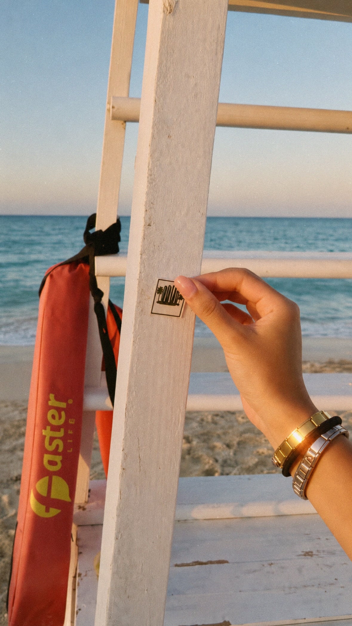 STICKER SOCIETY