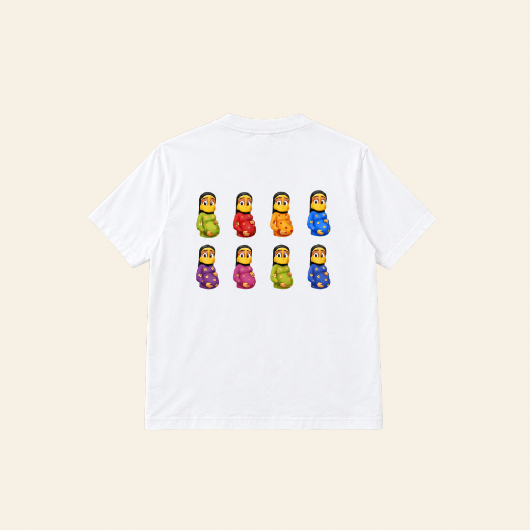 Certified Freej Member Tee