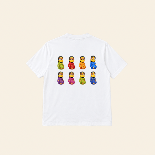 Certified Freej Member Tee