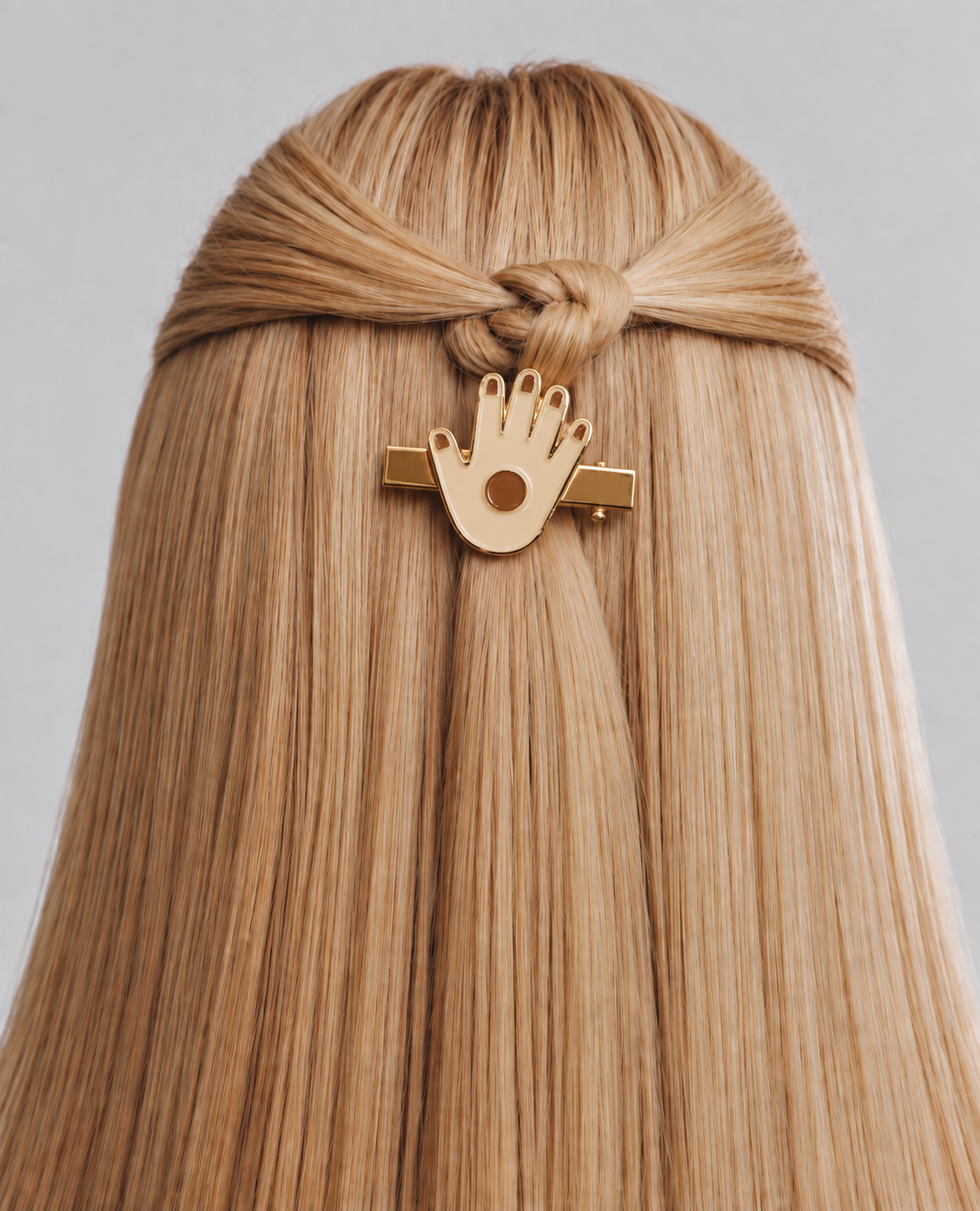 The Keepsake Clip