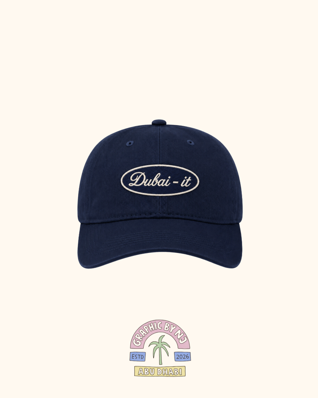 Dubai - IT Navy