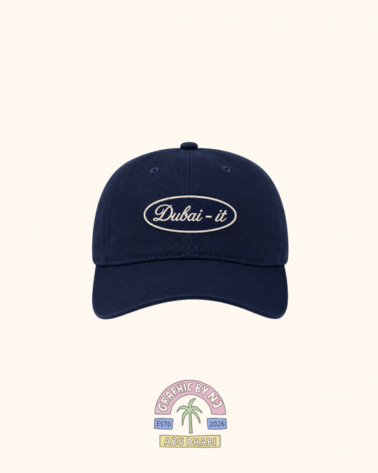 Dubai - IT Navy