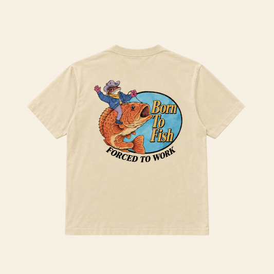 Sayyaden Club Tee