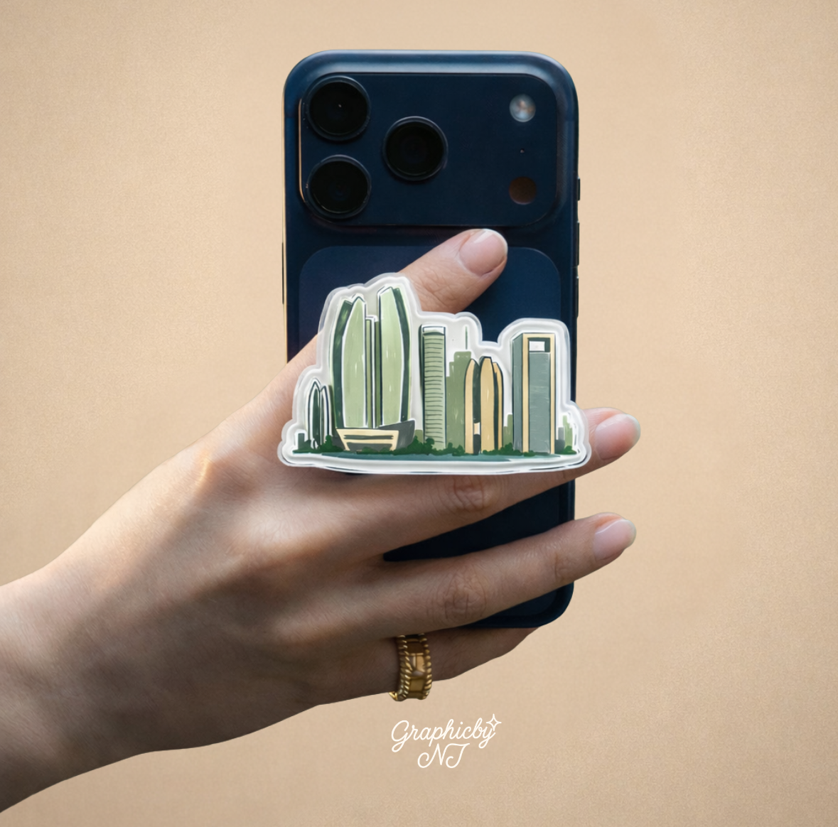 AD Skyline