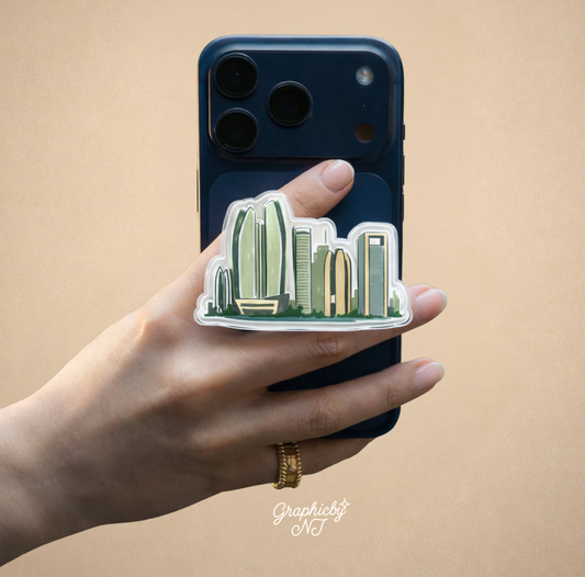 AD Skyline