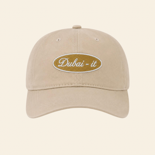 Dubai-it Cap