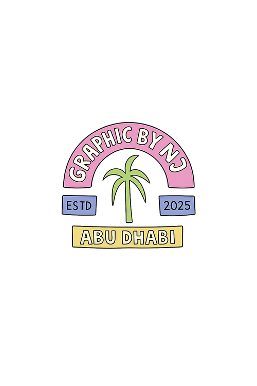GraphicbyNJ 