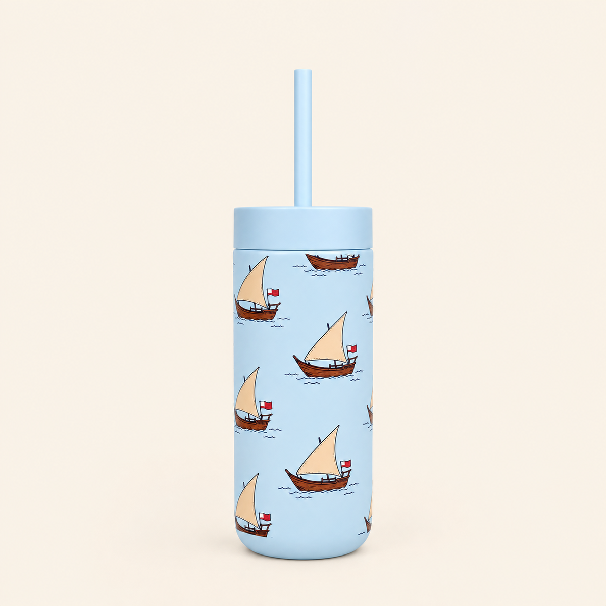 The Dhow Bottle