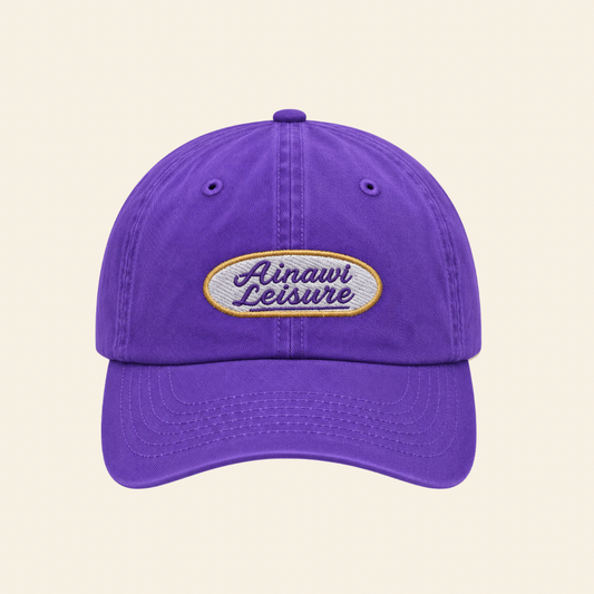 Ainawi Leisure Cap